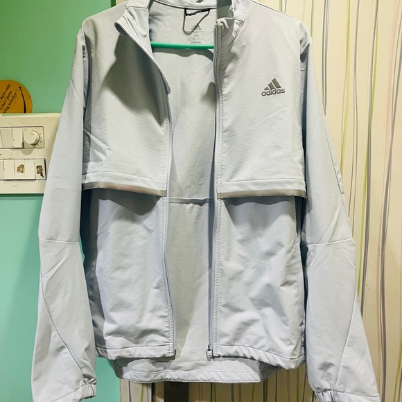 Adidas sports jacket ! - Picture 8 of 8